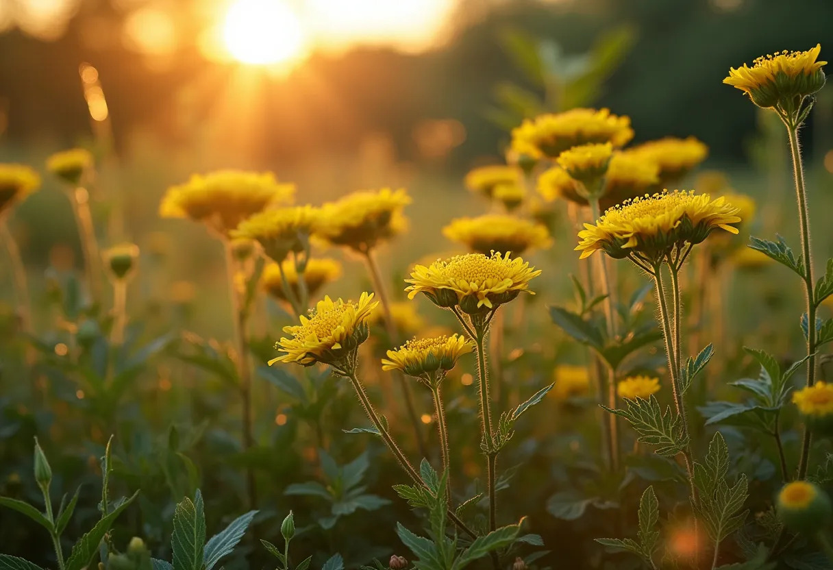 plantes médicinales